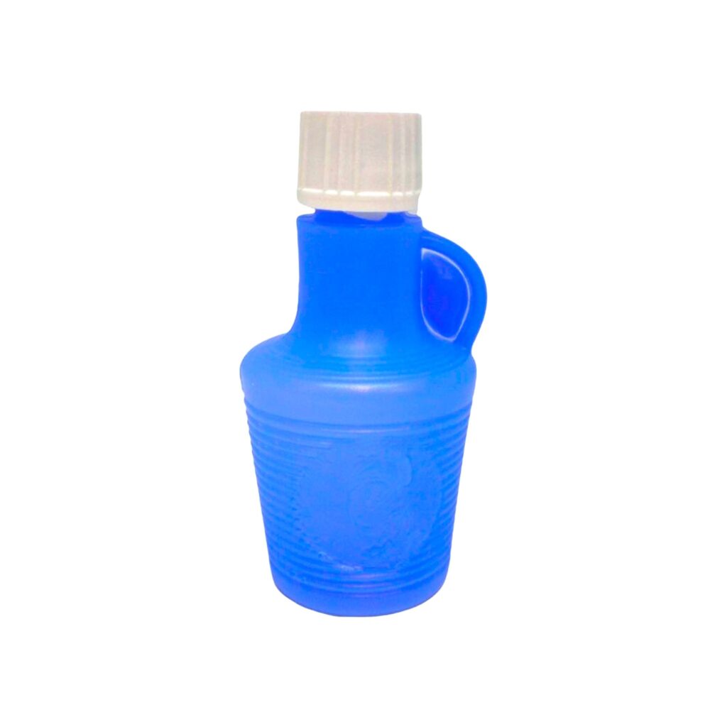 Πλαστικό μπουκαλάκι για Αγιασμό μικρό 60ml 1 τεμ. - Image 5