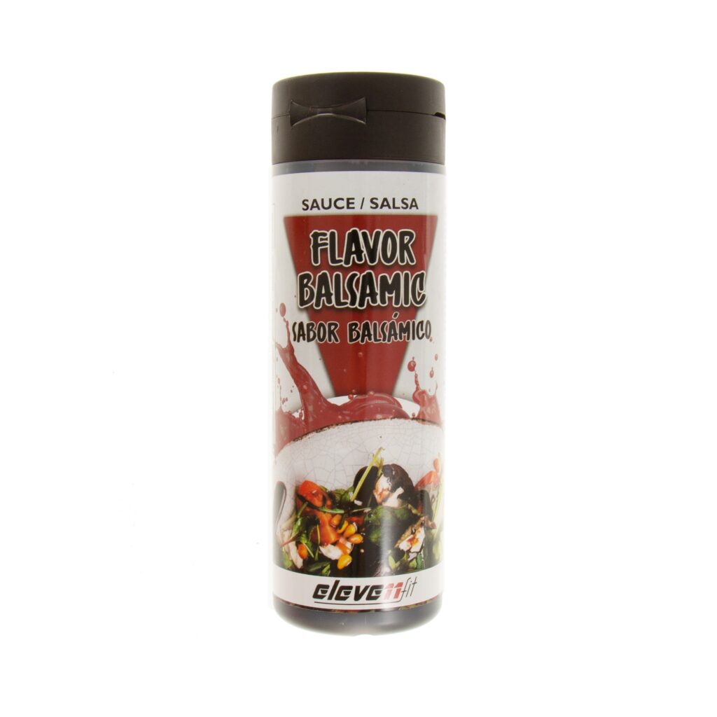 sos-eleven-fit-balsamiko-330ml