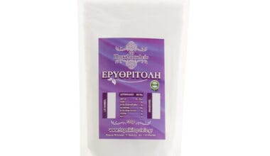 Ερυθριτόλη σε doy pack Το Ποικιλοπωλείο 500 γρ.