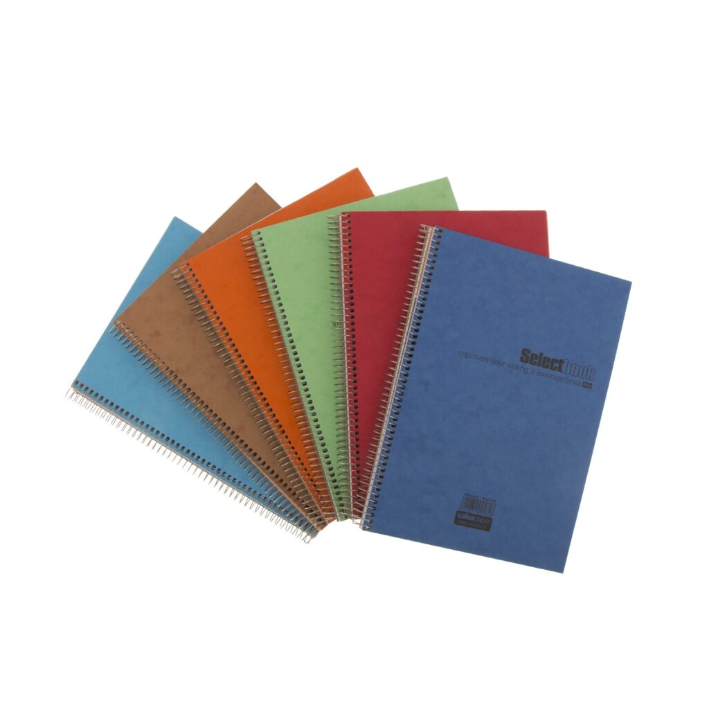 tetradio-spiral-salko-paper-select-book-175x240mm-(a5)-3-8ematon-rige-80gsm-90f-1tem-1-sosto