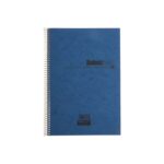 Τετράδιο σπιράλ Salko Paper Select Book 17,5x24 εκ. (Β5), 2 θεμάτων, ριγέ 80g/m<sup>2</sup> 60 φύλλα 1 τεμ. - Image 7