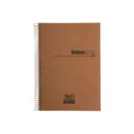 Τετράδιο σπιράλ Salko Paper Select Book 18x24 εκ. (Β5), 4 θεμάτων, ριγέ 80g/m<sup>2</sup> 120 φύλλα 1 τεμ. - Image 5