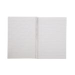 Τετράδιο σπιράλ Salko Paper Select Book 17,5x24 εκ. (Β5), 3 θεμάτων, ριγέ 80g/m<sup>2</sup> 90 φύλλα 1 τεμ. - Image 2