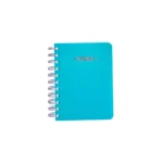 Ημερολόγιο τετράδιο σπιράλ ημερήσιο Υδρόγειος 2026 - Image 12