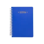 Ημερολόγιο τετράδιο σπιράλ ημερήσιο Υδρόγειος 2026 - Image 6