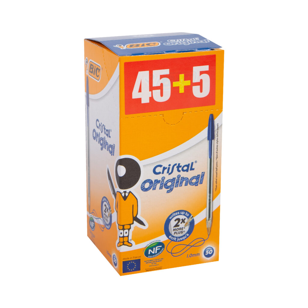 stilo-bic-cristal-original-medium-mple-kouti-45+5tem-1-new