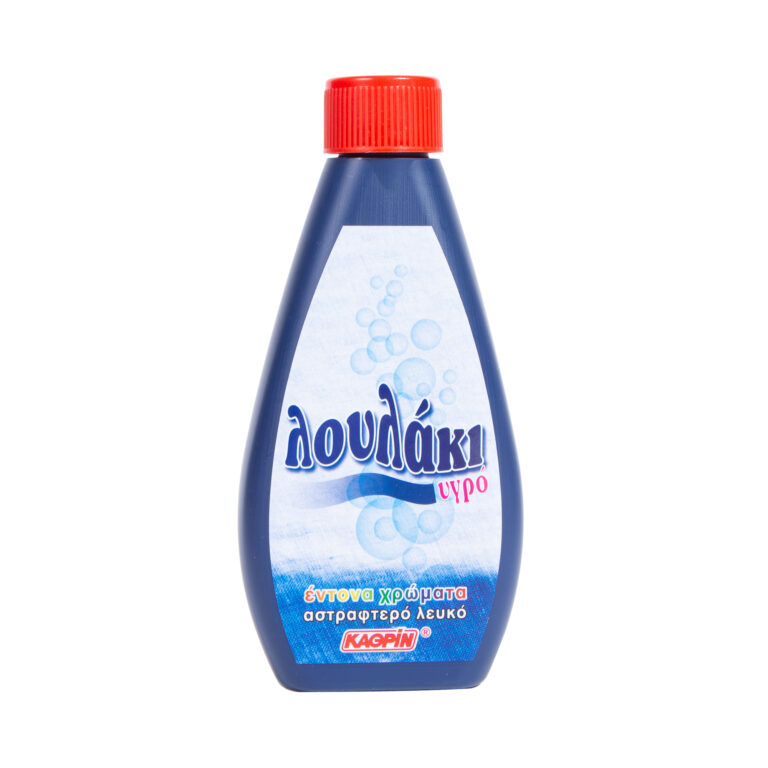 Καθρίν Λουλάκι υγρό 275ml
