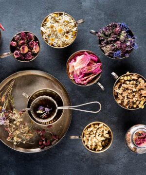 Ποιο είναι το καλύτερο τσάι στον κόσμο; Ανακάλυψε το εδώ!