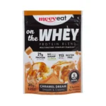 Πρωτεΐνη Ορού Γάλακτος Mooveat On The Whey Protein Blend 30 γρ. - Image 6