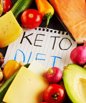Κετογονική δίαιτα: Τι τρώμε και πώς λειτουργεί