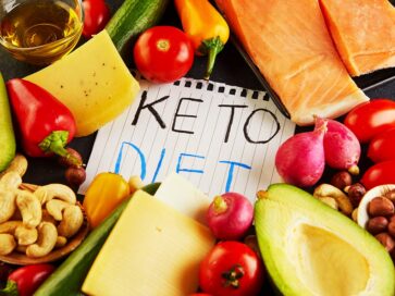 Κετογονική δίαιτα: Τι τρώμε και πώς λειτουργεί
