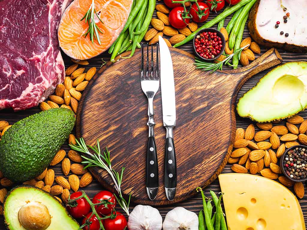 Τι είναι η δίαιτα κέτο και πώς λειτουργεί;