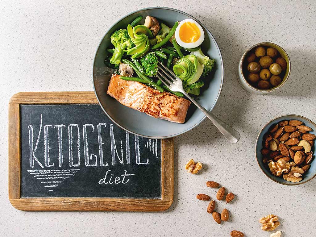 Είναι τελικά η κετογονική δίαιτα κατάλληλη για εσάς