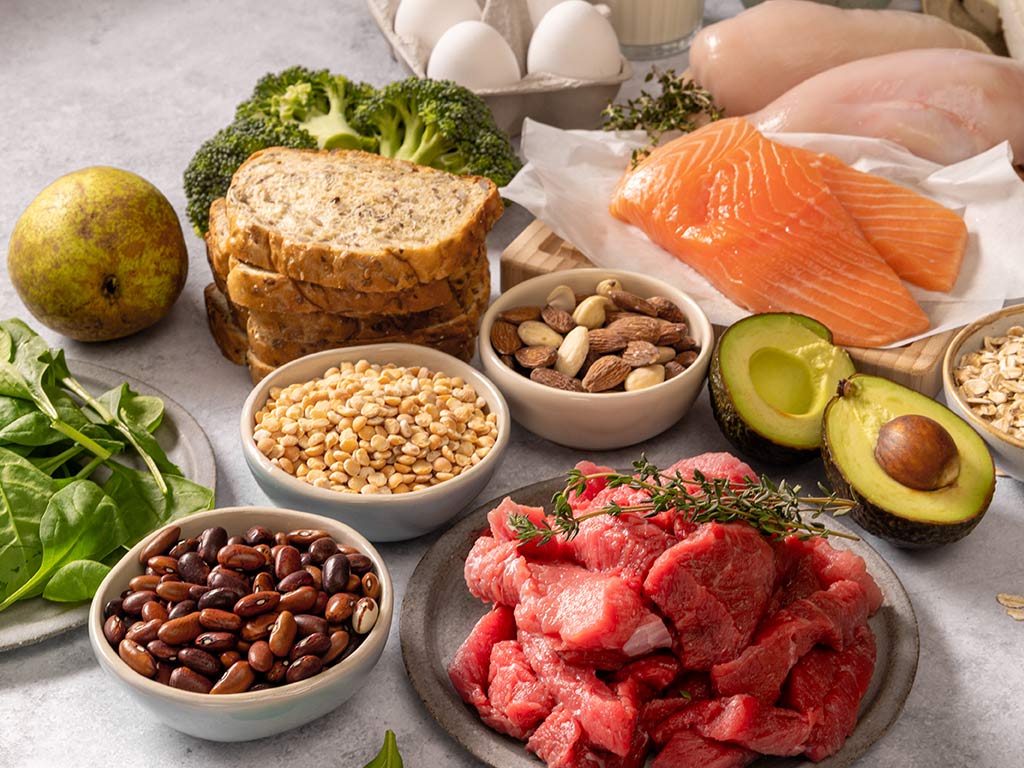 Κετογονική δίαιτα: Τι τρώμε στην πράξη