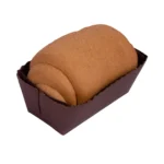 Azzurra ψωμί Brioche Bauletto Dolce με χαμηλούς υδατάνθρακες και πρωτεΐνη 150 γρ. - Image 2