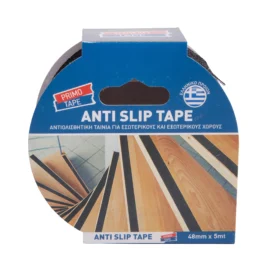 Αντιολισθητικη ταινία Primo Tape 4,8 εκ. x 5 μ. 1 τεμ.