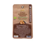 Σκόνη μανιταριού Τσάγκα (Chaga) Health Trade 60 γρ. ΒΙΟ
