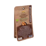 Σκόνη μανιταριού Τσάγκα (Chaga) Health Trade 60 γρ. ΒΙΟ - Image 2