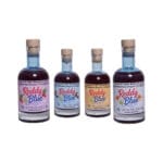 Γλυκαντικό σιρόπι Reddy Blue BIO Better Life 280 γρ.
