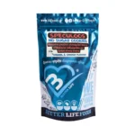 Μπισκότα Speculoos Better Life Cookies χωρίς ζάχαρη 270 γρ.