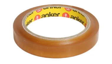 Σελοτέιπ 15mm Anker 66 μ.