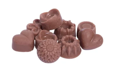Χειροποίητο αρωματικό κερί (wax melts) 70 γρ.
