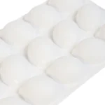 Φόρμα Σιλικόνης 3D για Μοντέρνα Γλυκά σε Σχήμα Λεμόνι 15 θέσεων - Image 2