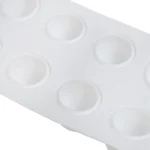 Φόρμα Σιλικόνης 3D για Μοντέρνα Γλυκά σε Σχήμα Μανταρίνι - Image 4