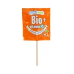 Γλειφιτζούρι Smile Pops Bio+ με Βιταμίνη C - Image 5