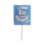 Γλειφιτζούρι Smile Pops Bio+ με Βιταμίνη C - Image 4