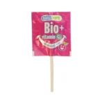 Γλειφιτζούρι Smile Pops Bio+ με Βιταμίνη C - Image 2