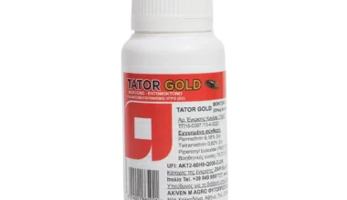 Tator Gold εντομοκτόνο-βιοκτόνο 50ml