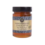 Μέλι θυμαρίσιο Driopis - Image 2