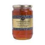 Μέλι θυμαρίσιο Driopis