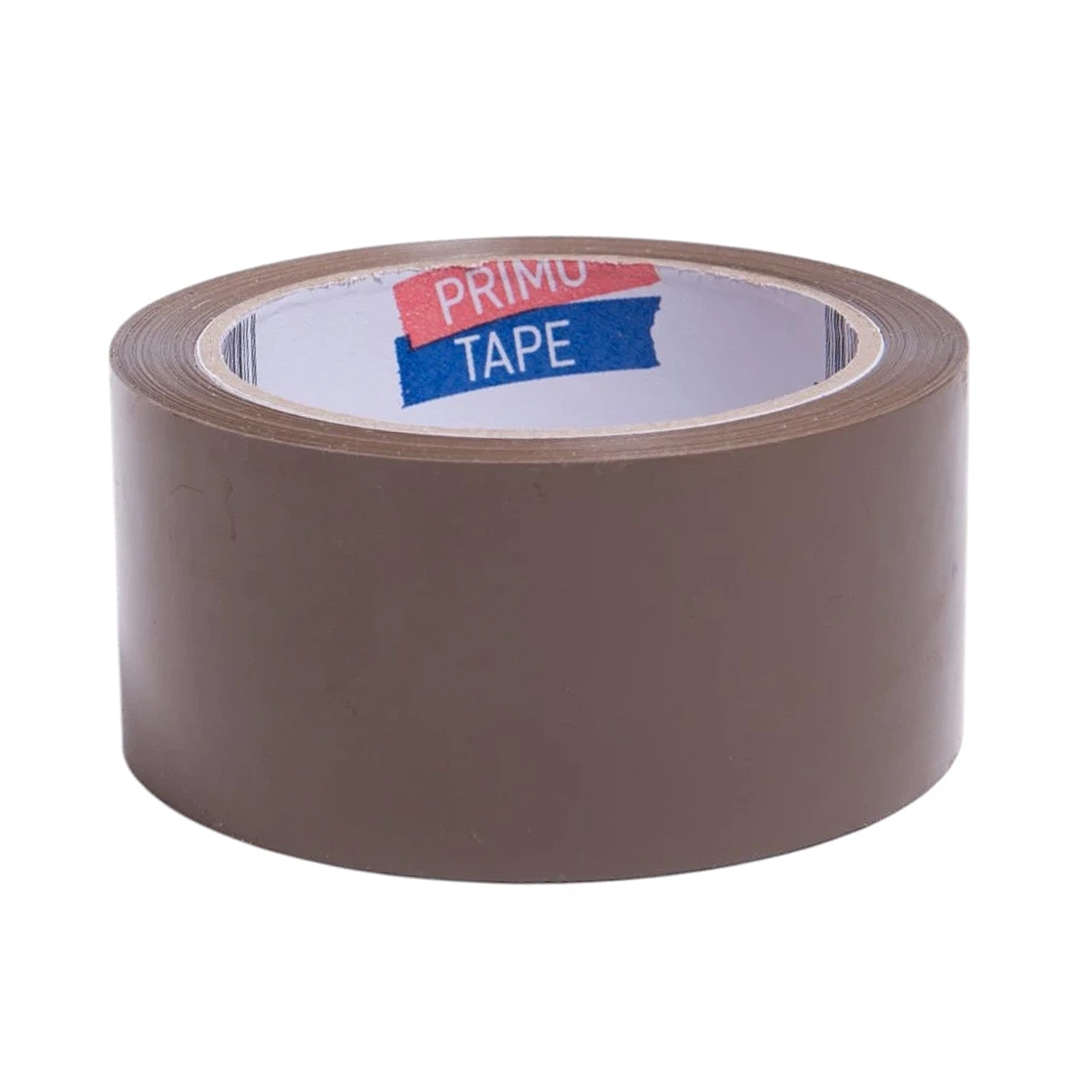 tainia-syskeuasias-akrylikh-kafe-primo-tape-xamhlou-8orybou-4,8ekx60m-new-1 Ταινία συσκευασίας ακρυλική καφέ Primo Tape χαμηλού θορύβου 4,8 εκ. x 60 μ. - Image 1